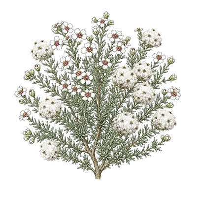Cape Chamomile essential oil