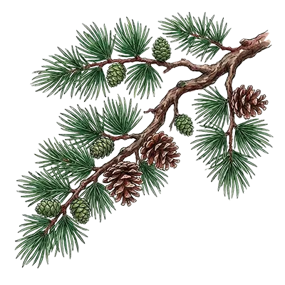 Cedarwood (Atlas) essential oil