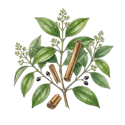 Cinnamon Bark essential oil