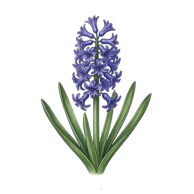 Hyacinth Absolute essential oil