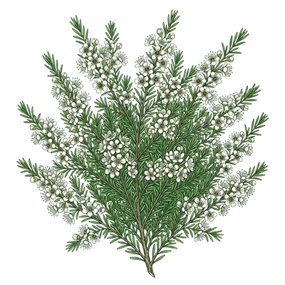 Kanuka essential oil