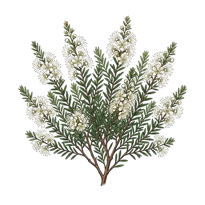 Kunzea essential oil