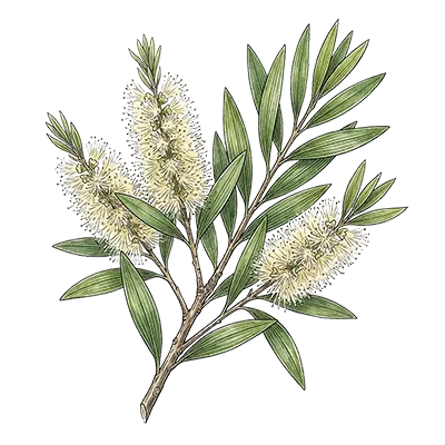 Niaouli essential oil