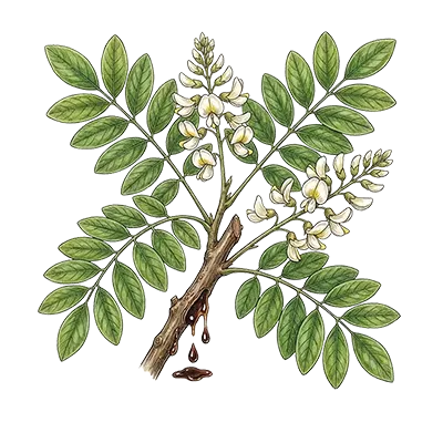 Peru Balsam essential oil