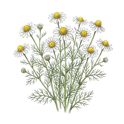 Roman Chamomile essential oil