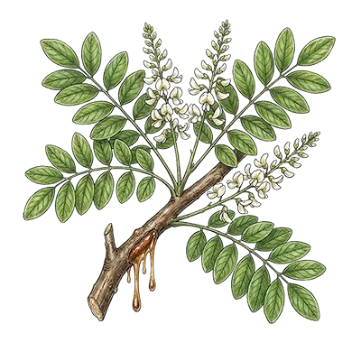 Tolu Balsam essential oil