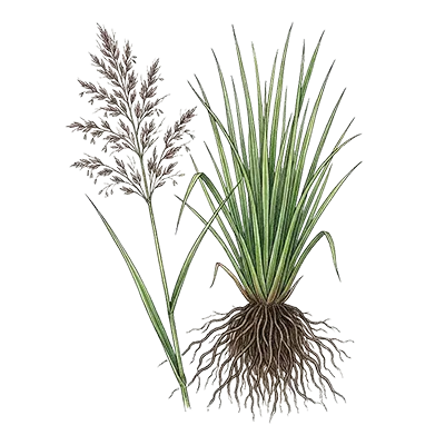 Vetiver essential oil
